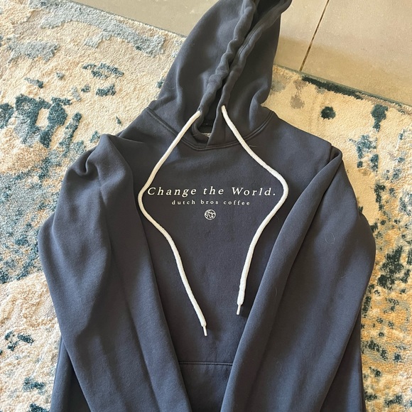 Dutch Bros Hoodie - Picture 1 of 1